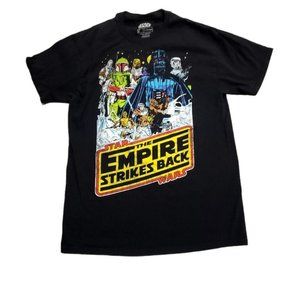 Star Wars Mens size Medium t shirt